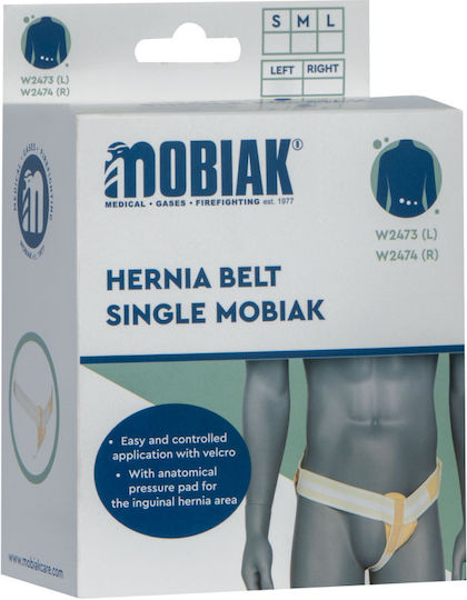 Mobiak Splint 0814135