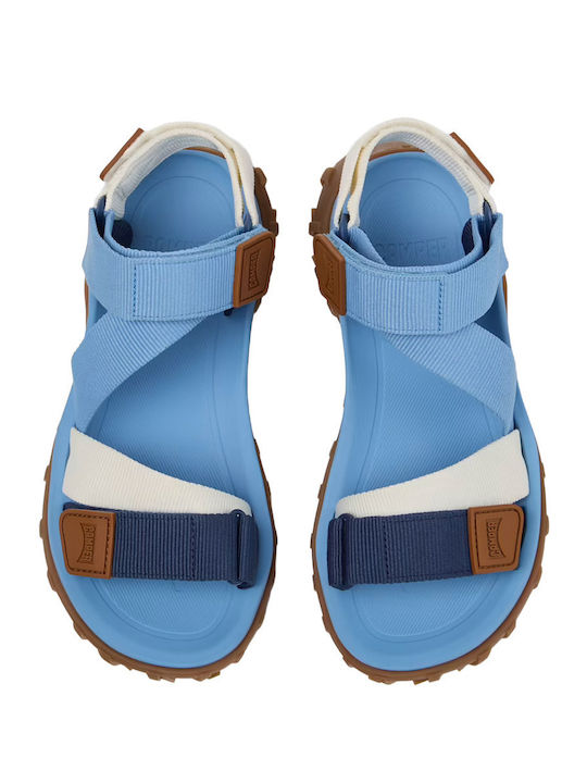 Women's Sandals Light Blue