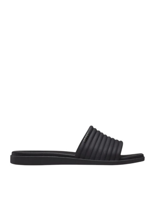 Miami Women's Sandals Black