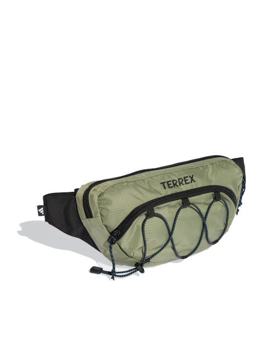 Terrex Bum Bag Green
