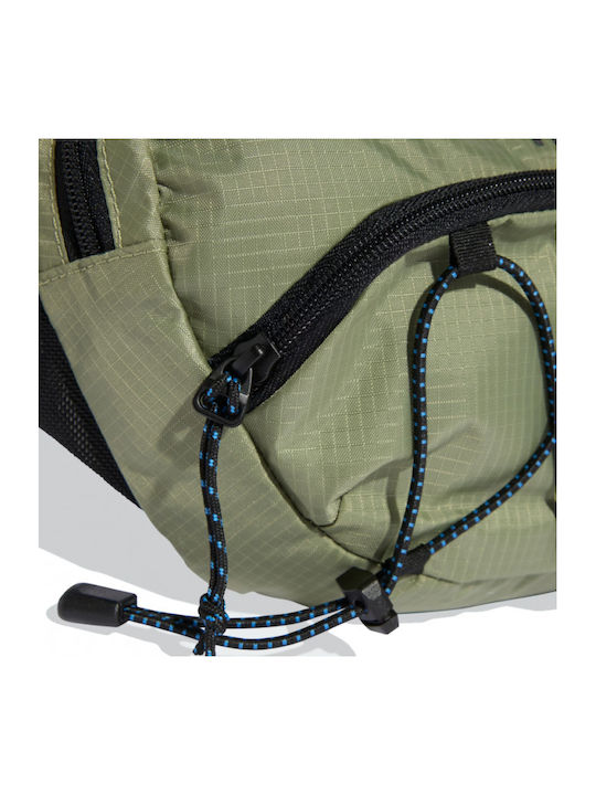 Terrex Bum Bag Green