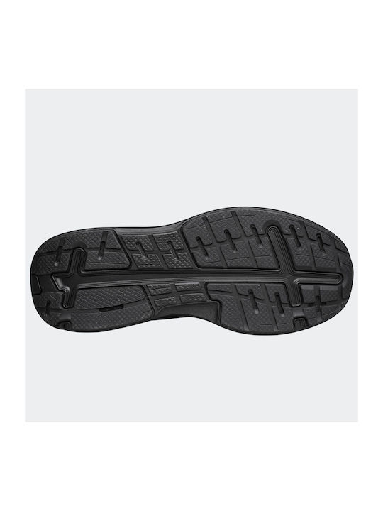Nanobionic Men's Sport Shoes Running Black