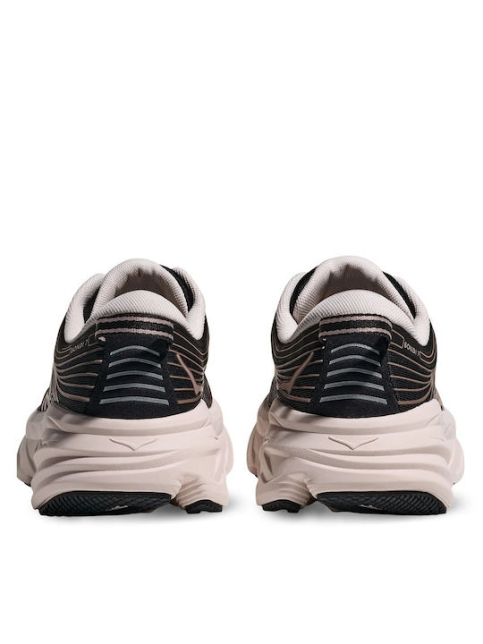 Bondi 7 Women's Sport Shoes Running Black