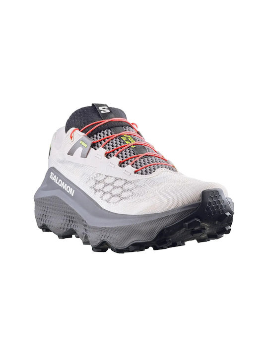 Ultra Glide Herren Sportschuhe Trail Running Weiße