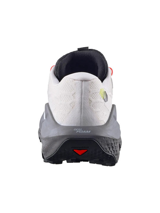Ultra Glide Herren Sportschuhe Trail Running Weiße