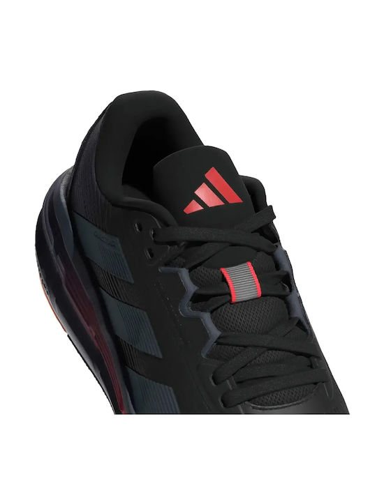Questar 3 Men's Sport Shoes Running Black