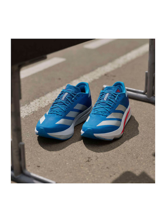 Adizero Sl2 Men's Sport Shoes Running Blue