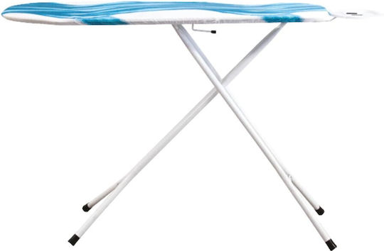 Gruppe Comfort Σιδερώστρα για Σίδερο Ατμού Σπαστή 110x33cm