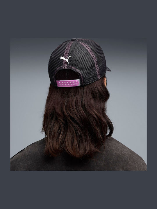 Jockey Puma F1 Graphic Camionagiu 026898-01