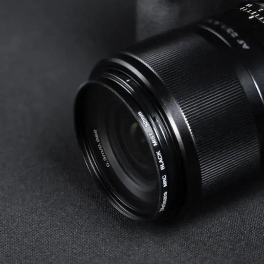 7artisans Objektivfilter Durchmesser 52mm für Fotografie Objektive