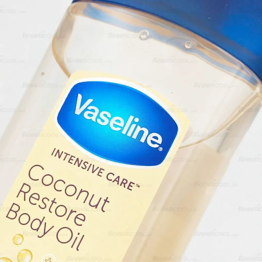 Vaseline Έλαιο Καρύδας 200ml
