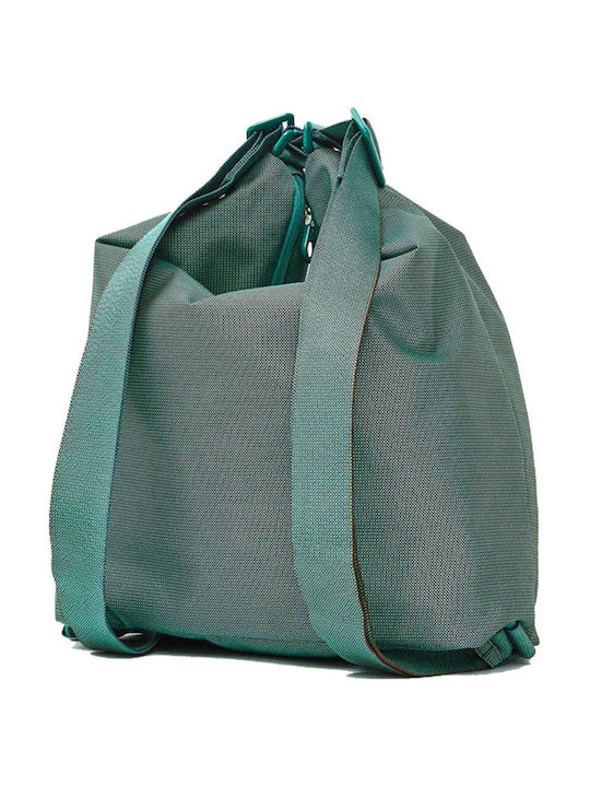 Women's Turquoise Shoulder Bag