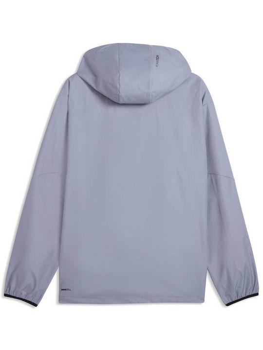 Μπουφάν Grey