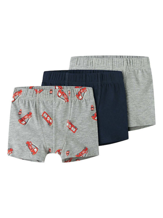 Name It Set Kids Boxers Multicolour 3 Pieces