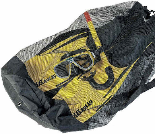 Mares Τσάντα Net Bag 1108111 Black