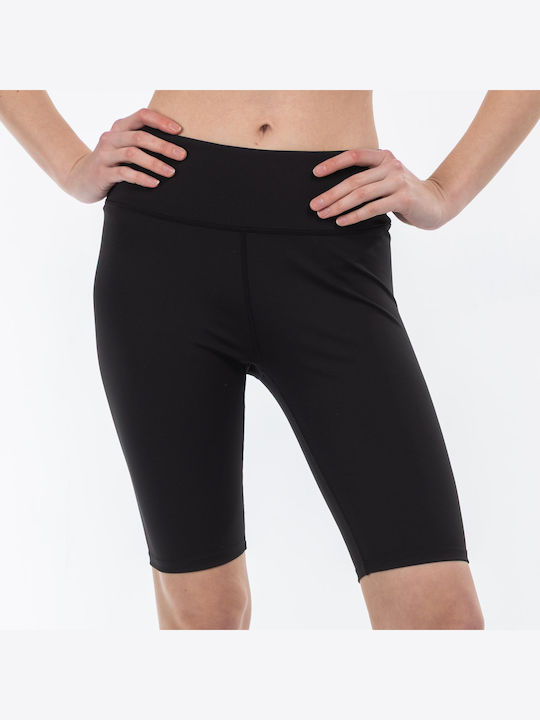 Training Women's Bike Leggings Black