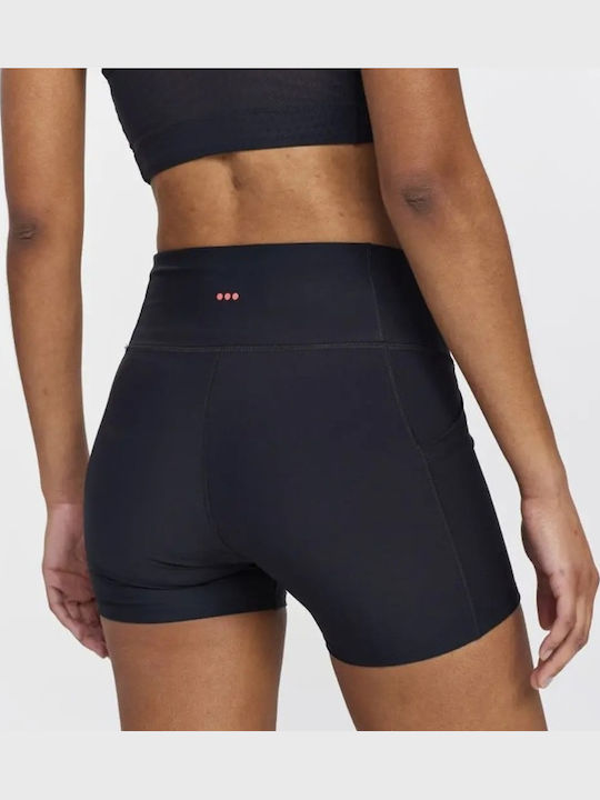 Fortify 3 Training Women's Capri Leggings Black