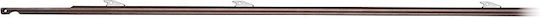 Omersub Speargun Shafts Sharks America 6.5mm 150 With Double Feather