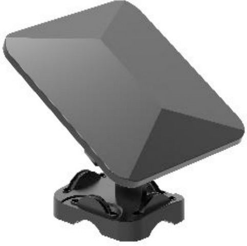 Findersat FS25 Antenă TV Internă / Externă (Necesită Alimentare)