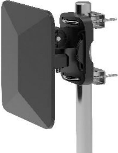 Findersat FS25 Antenă TV Internă / Externă (Necesită Alimentare)
