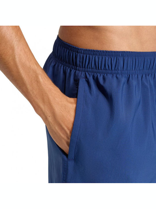 Swim Men's Swimwear Shorts Dark Blue