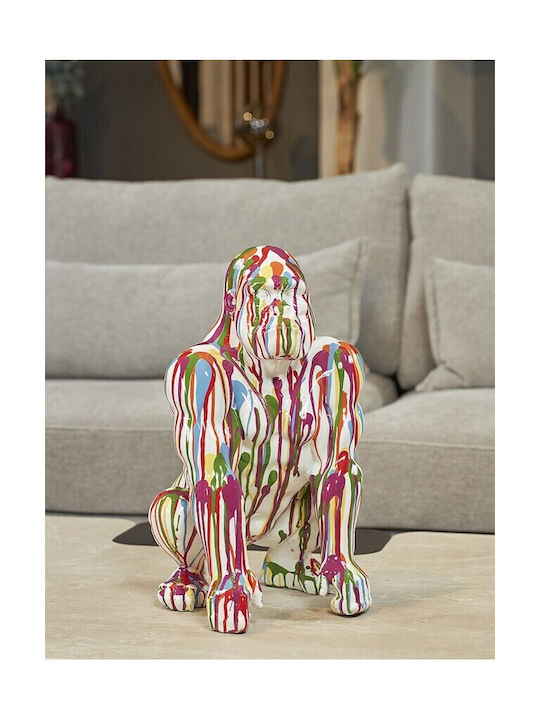 Dhome Dekorative Figur Es1709 40cm