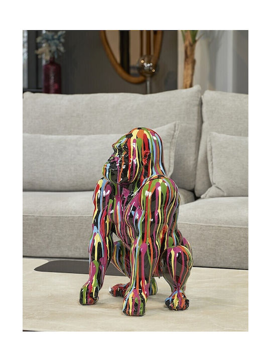Dhome Dekorative Figur Es1709 40cm