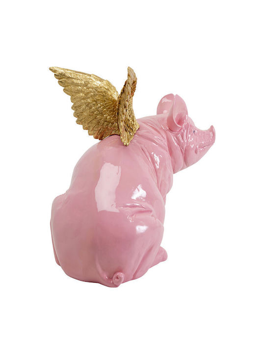 Kare Design Figurină Decorativă Animal 95x59x79cm