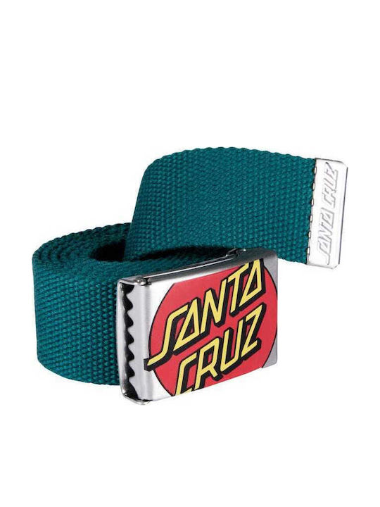 Santa Cruz
