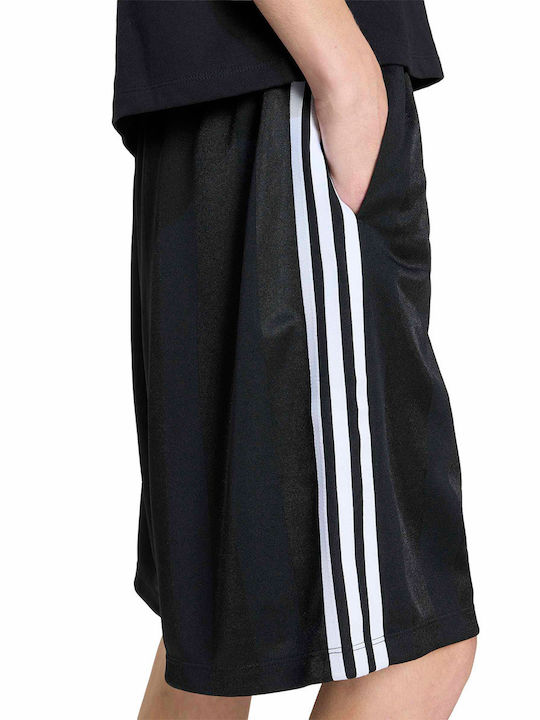 Women's Activewear Bermuda Black