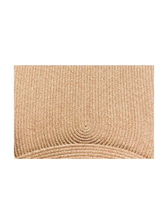 Anatolia Sand Rechteckiges Wohnzimmer Teppich 170x240cm