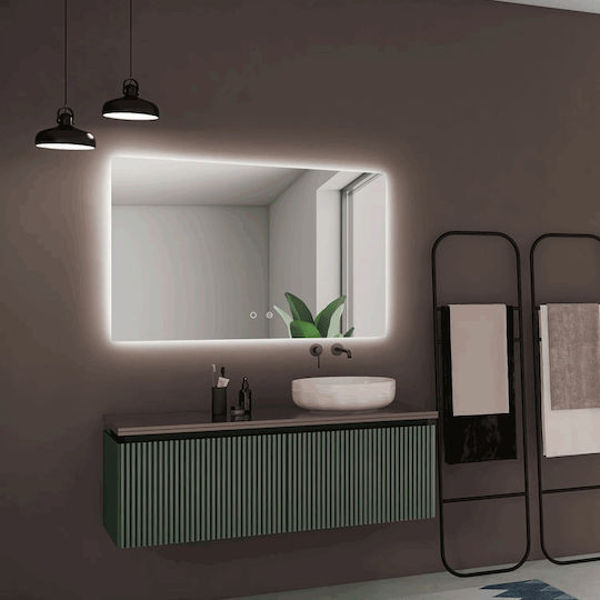 Imex Italia ITAL007/100 Καθρέπτης Led