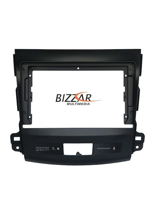 Clarion Автомобилна Аудио Система (Блутут/USB/WiFi/GPS/Apple-Carplay/Android-Auto) с Тъчскрийн 9"