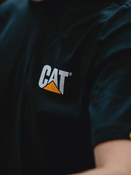 T-shirt Black