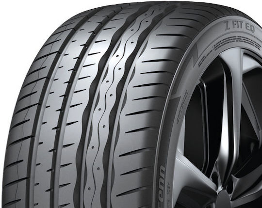 Z Fit Eq Lk03 295/25R20 95Y XL MFS 4PR SBL Θερινό Λάστιχο για Επιβατικό Αυτοκίνητο
