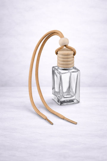 Handmade Car Air Freshener 10 Ml Pumpkin Spice