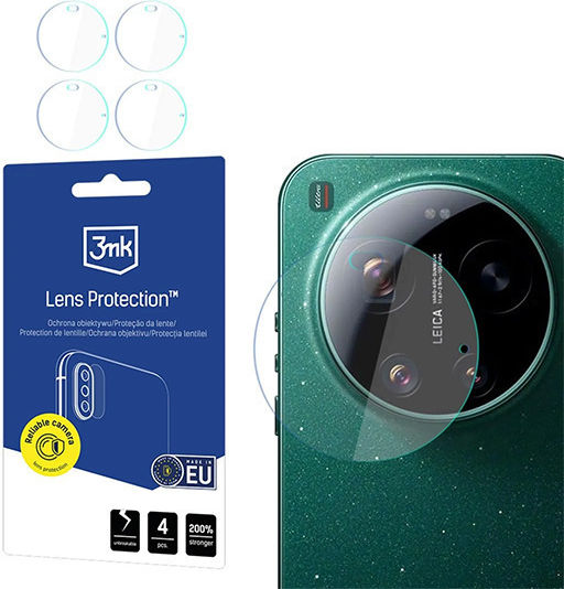 Xiaomi 17 Ultra 3mk Lens Protection 5903108754156