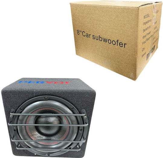 Car Audio Subwoofer 8″ 150w T-083f Car Subwoofer