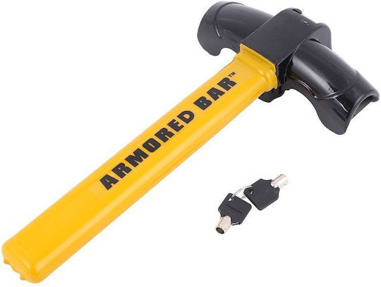 Rally Antitheft Steering Wheel Lock Car