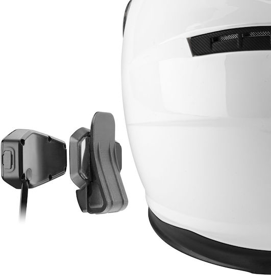 Interphone Ucom 3 with Bluetooth