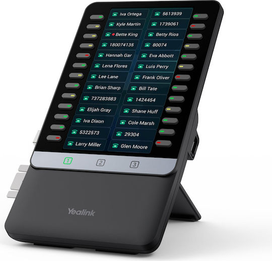 Yealink Разширителен модул (1300016)