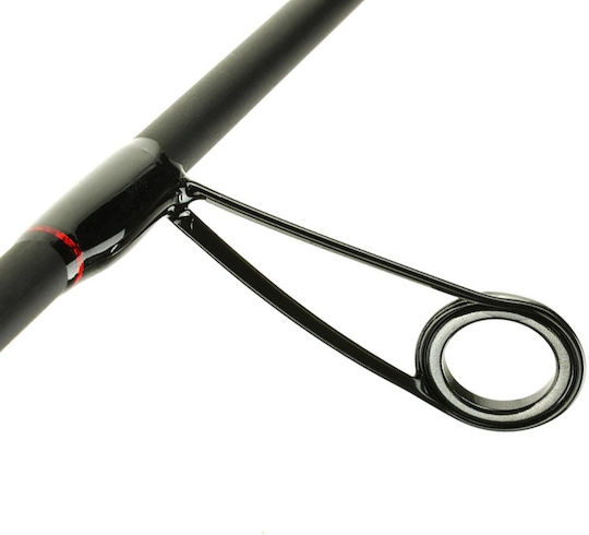 Robinson Spin Fishing Rod for Spinning 2.44m With Mechanism