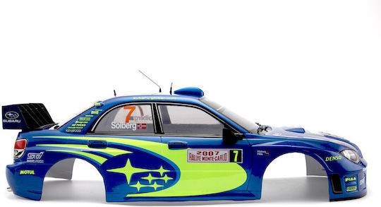 Killerbody (RC) Bodykit Killerbody