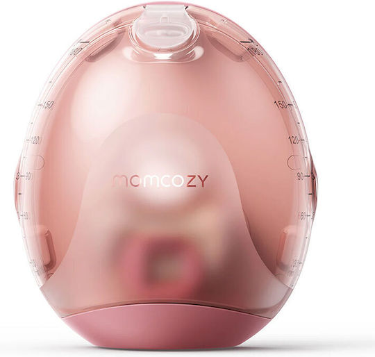 Momcozy Pump Ηλεκτρικό Διπλό Θήλαστρο