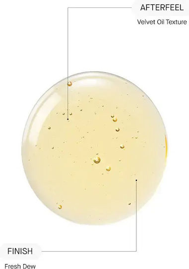 Transparent Lab Έλαιο για Σύσφιξη 200ml