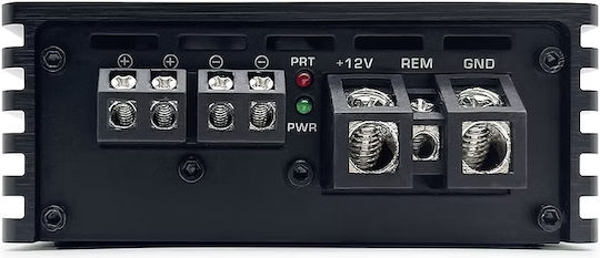 Zapco Car Audio Amplifier 1 Channel (Class D)
