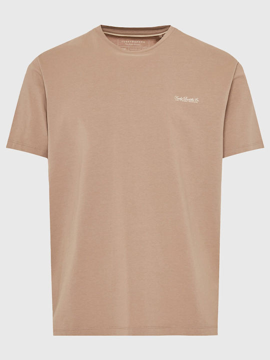 Tricou Maro