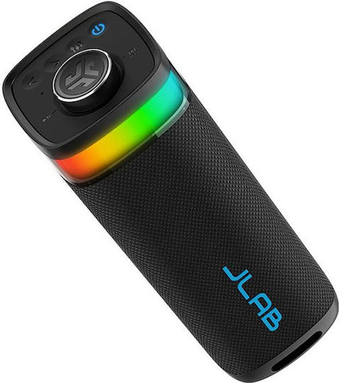 Jlab Jbuds Ηχείο Bluetooth Μαύρο
