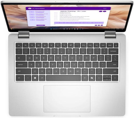 Dell PRO 14 Plus 14" IPS FHD+ (Ultra 7-268V/32GB/512GB SSD/Linux) (US Keyboard)