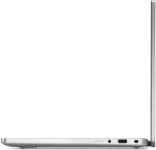 Dell PRO 14 Plus 14" IPS FHD+ (Ultra 7-268V/32GB/512GB SSD/Linux) (US Keyboard)